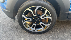 Ford EcoSport 1.0 EcoBoost 125 Active 5dr Petrol Hatchback